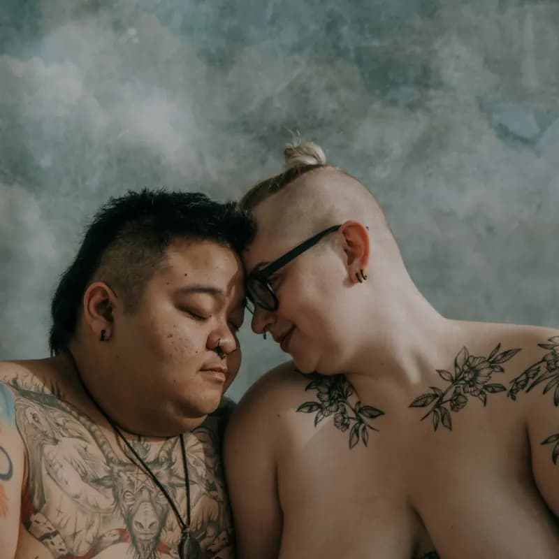Contemporary Trans Artists Making Waves in the Art World