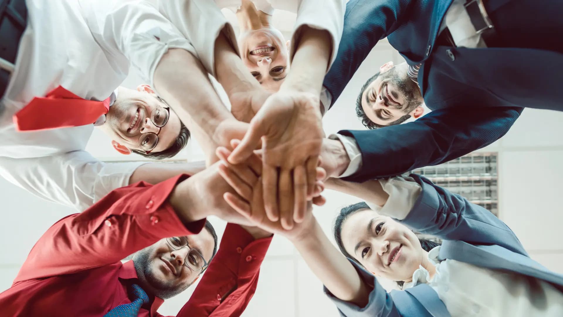 An artist using technology to share their work with a global audience, showcasing the impact of tech in the art world.