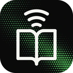 ReadAloud icon, a PDF to audio app